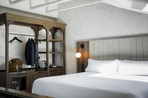 Suite Junior del hotel Icon Wipton. Foto 1