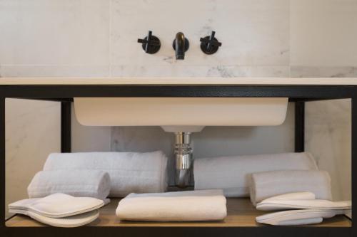 Suite Junior del hotel Icon Wipton. Foto 3