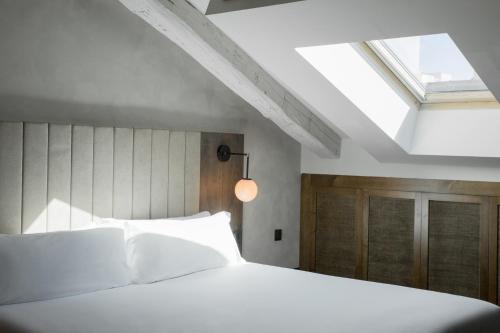 Suite Junior del hotel Icon Wipton. Foto 5