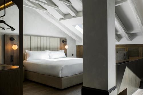 Suite Junior del hotel Icon Wipton. Foto 7