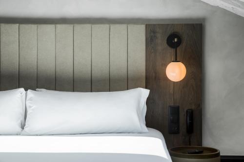 Suite Junior del hotel Icon Wipton. Foto 8