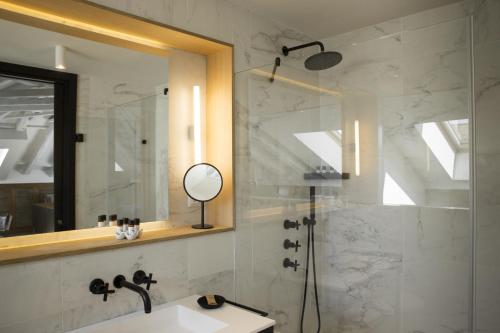 Suite Junior del hotel Icon Wipton. Foto 9