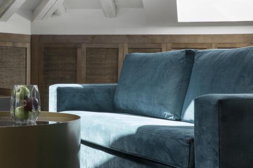Suite Junior del hotel Icon Wipton. Foto 10
