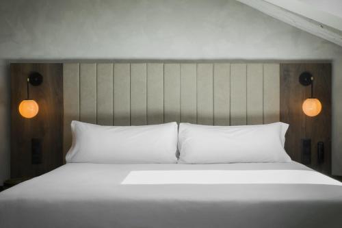 Suite Junior del hotel Icon Wipton. Foto 11