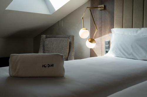 Habitación Doble Superior - Ático del hotel Icon Wipton. Foto 1