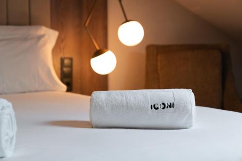 Habitación Doble Superior - Ático del hotel Icon Wipton. Foto 5