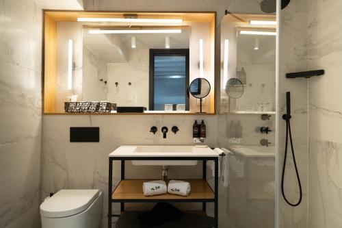 Habitación Doble Superior - Ático del hotel Icon Wipton. Foto 6