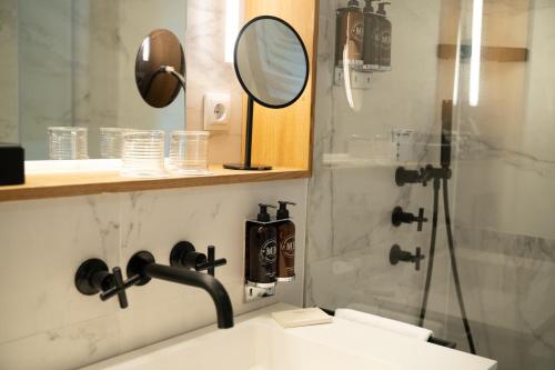 Habitación Doble Superior - Ático del hotel Icon Wipton. Foto 7