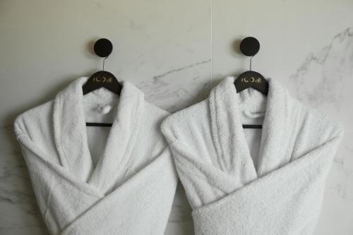 Habitación Doble Superior - Ático del hotel Icon Wipton. Foto 8