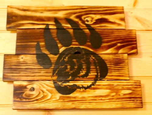 Suite Familiar Deluxe del hotel Sundowner On Lake George. Foto 11