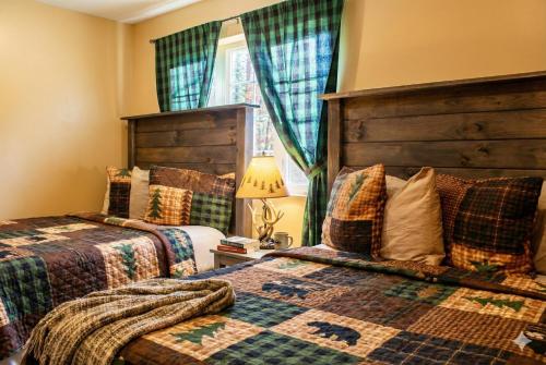 Suite del hotel Sundowner On Lake George. Foto 4