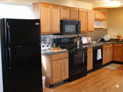 Suite del hotel Sundowner On Lake George. Foto 9