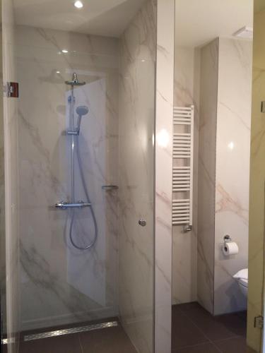 Habitación Doble Executive del hotel Apple Inn