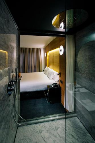Habitación Doble Premium del hotel Mirador De Chamartin. Foto 7