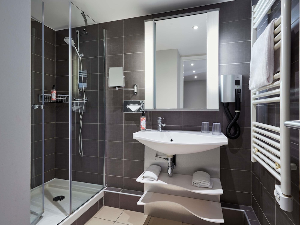 Apartamento con 1 dormitorio del hotel Adagio Aix En Provence Centre. Foto 7