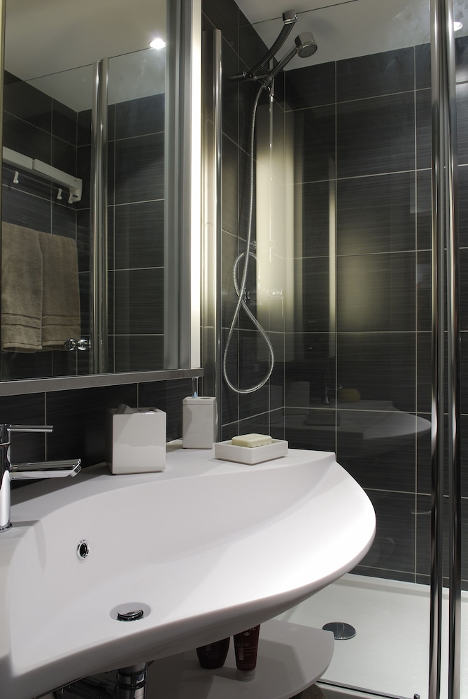 Apartamento con 1 dormitorio del hotel Adagio Aix En Provence Centre. Foto 10