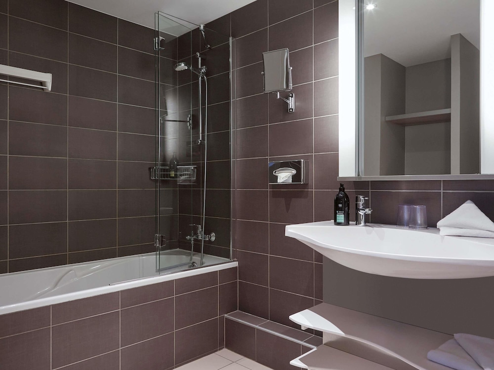 Apartamento Superior con balcón del hotel Adagio Aix En Provence Centre. Foto 8