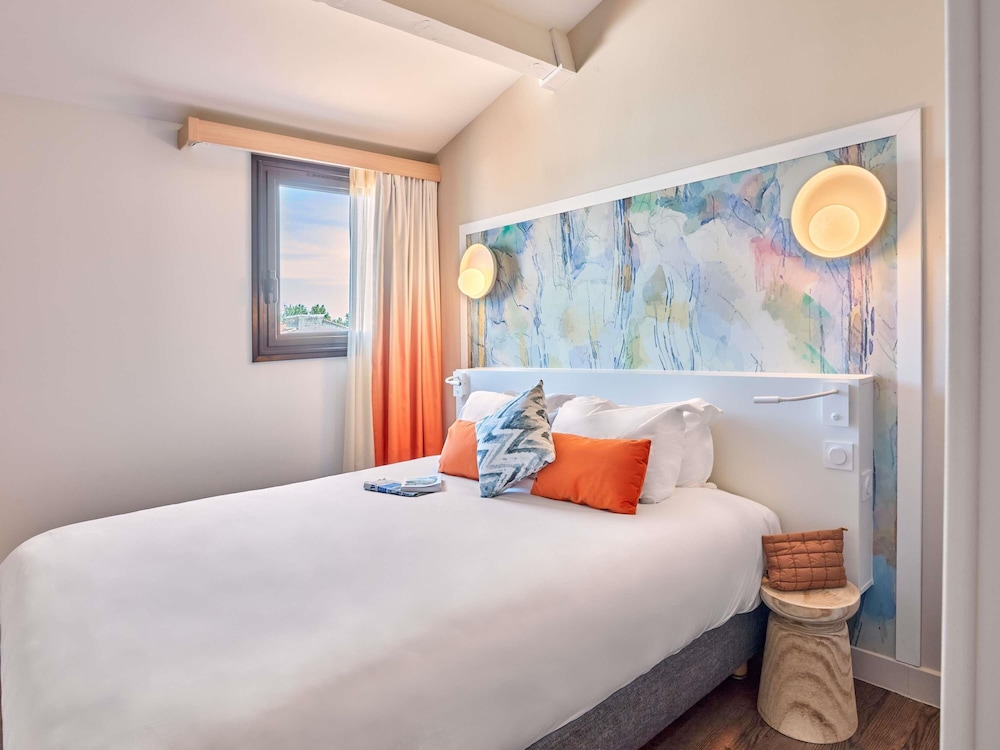 Apartamento de 2 dormitorios del hotel Adagio Aix En Provence Centre. Foto 4
