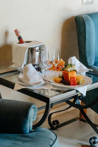 Suite del hotel R2 Rio Calma Spa and Conferencce. Foto 2