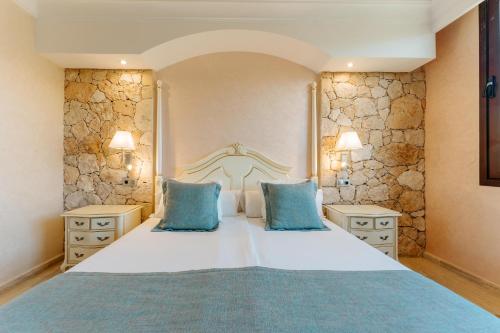 Suite del hotel R2 Rio Calma Spa and Conferencce. Foto 6