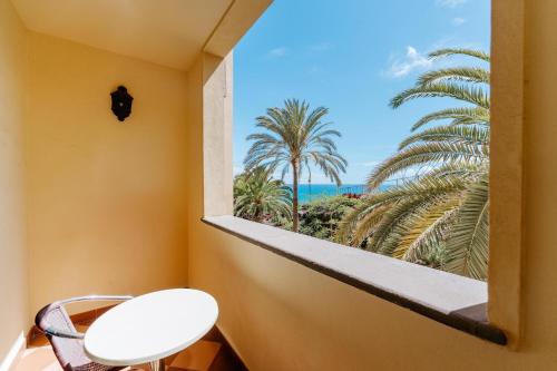 Habitación Doble con vistas al mar - 2 camas del hotel R2 Rio Calma Spa and Conferencce. Foto 6