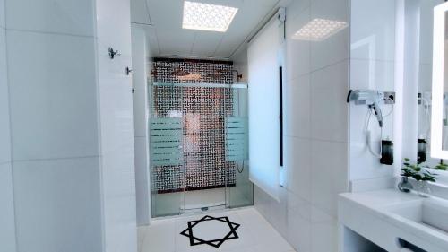 Suite Junior Premium del hotel Saray. Foto 5