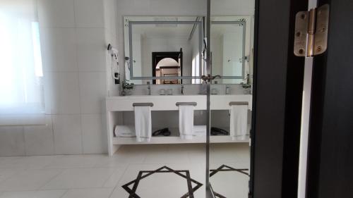 Suite Junior Premium del hotel Saray. Foto 7