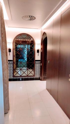 Suite Junior Premium del hotel Saray. Foto 12