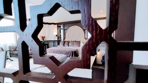 Suite Junior Premium del hotel Saray. Foto 13