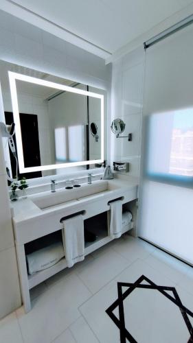 Suite Junior Premium del hotel Saray. Foto 19