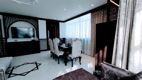 Suite Junior Premium del hotel Saray. Foto 20