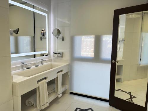 Suite Junior Premium del hotel Saray. Foto 25