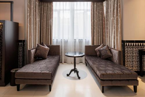 Suite Junior Premium del hotel Saray. Foto 26