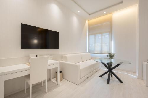 Suite Junior del hotel Saray. Foto 9