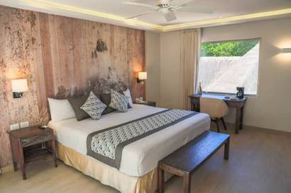 Signature Eco Superior del hotel Sandos Caracol Nature Resort and Water Park All Inclusive. Foto 1