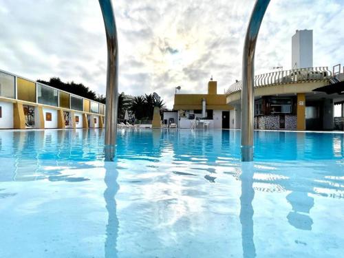 Estudio Estándar del hotel Casa Del Sol