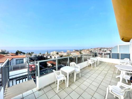 Estudio Estándar del hotel Casa Del Sol. Foto 4