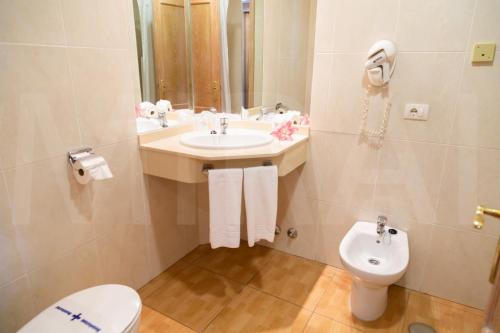 Estudio Estándar del hotel Casa Del Sol. Foto 22