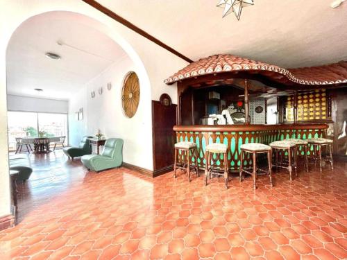 Estudio del hotel Casa Del Sol. Foto 17