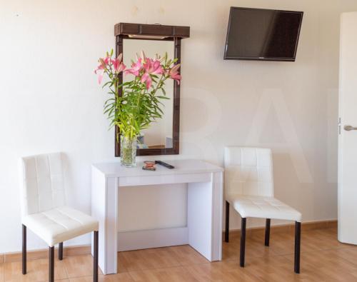 Estudio del hotel Casa Del Sol. Foto 20