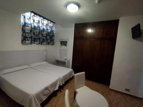 Habitación Doble Económica del hotel Casa Del Sol