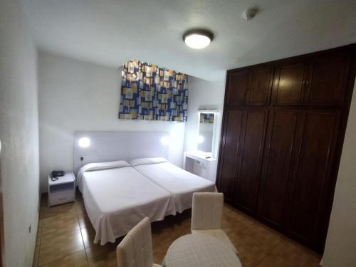 Habitación Doble Económica del hotel Casa Del Sol. Foto 2