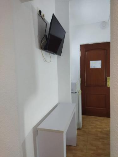 Habitación Doble Económica del hotel Casa Del Sol. Foto 8