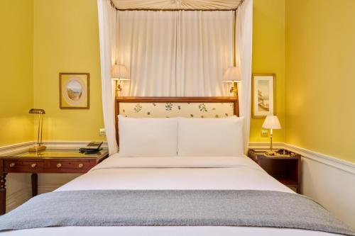 Habitación Doble Petite del hotel Roseate House London. Foto 3