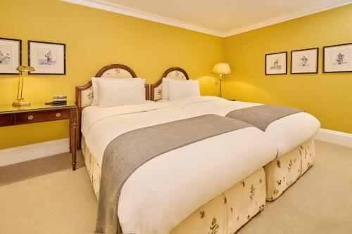 Habitación Executive - 2 camas del hotel Roseate House London. Foto 4