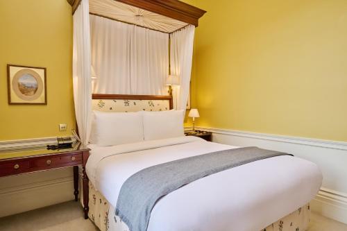 Habitación Doble Superior del hotel Roseate House London. Foto 3