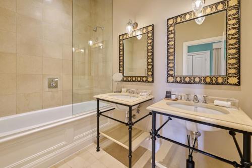 Suite Roseate del hotel Roseate House London. Foto 2