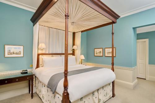 Suite Roseate del hotel Roseate House London. Foto 3