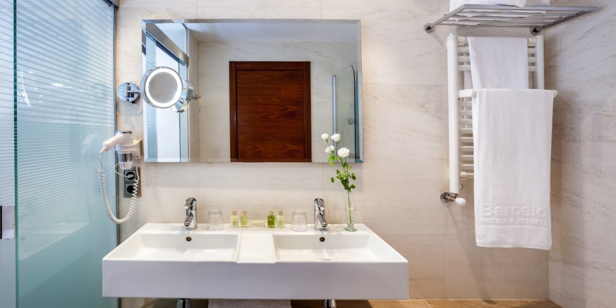 Habitación doble Lujo Con Vistas del hotel Barceló Granada Congress