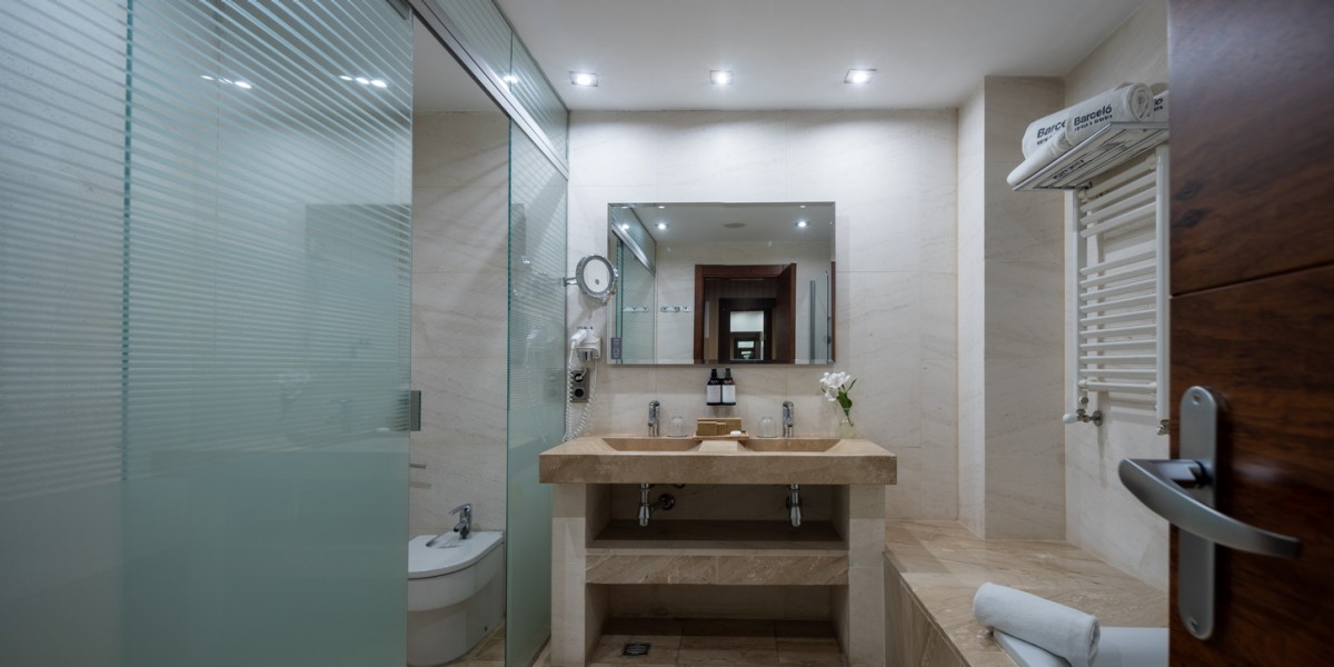 Habitación familiar Superior del hotel Barceló Granada Congress. Foto 2